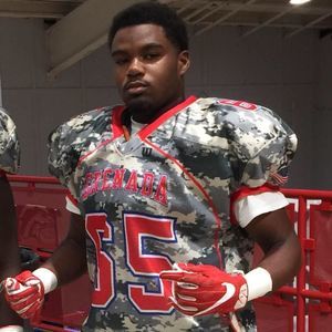 Meet your Posher, Jadarrius